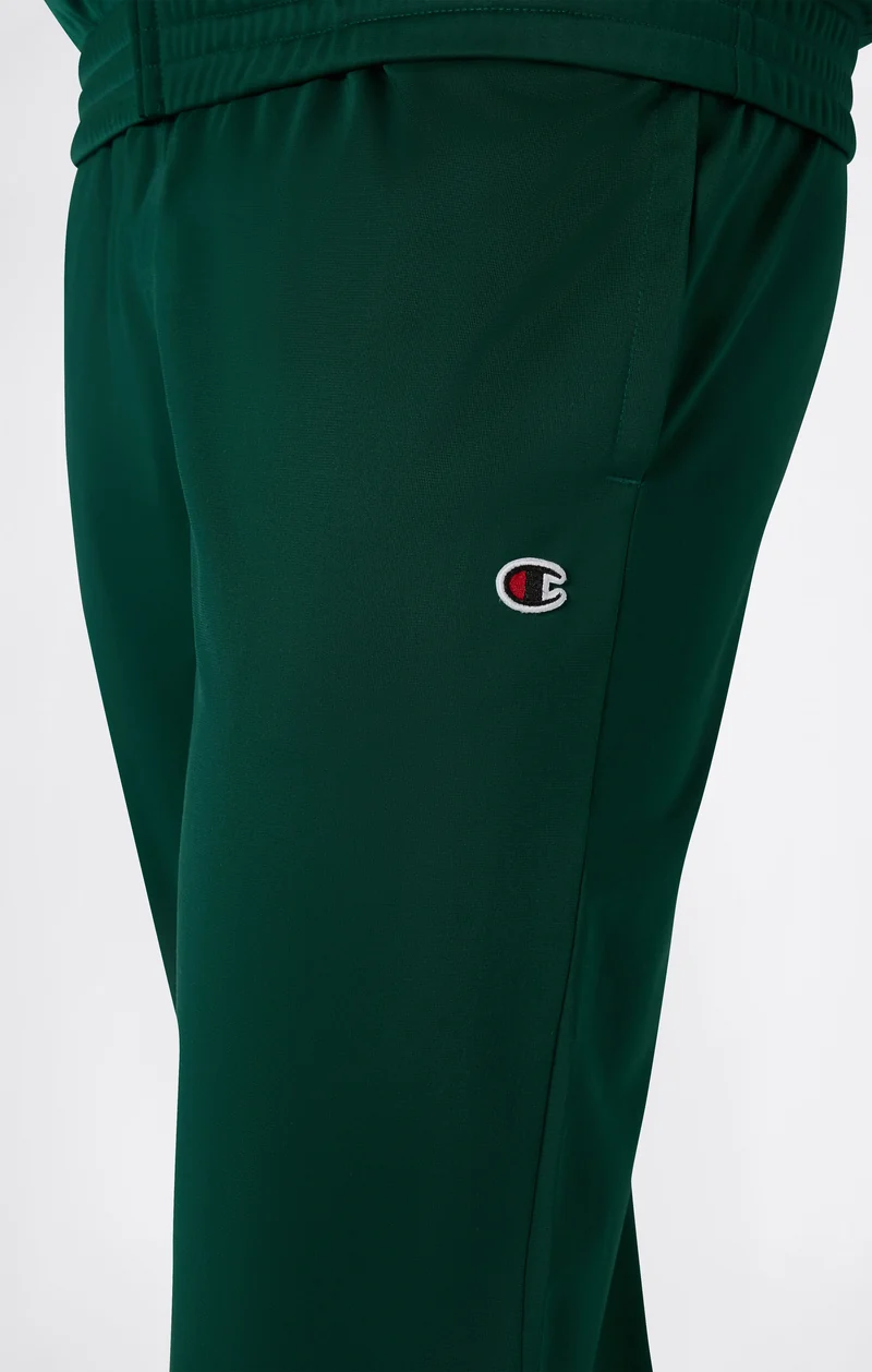 Men’s Full Zip Sweatshirt and Pants Tracksuit