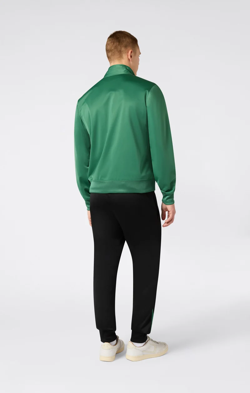Men’s Full Zip Sweatshirt and Pants Tracksuit