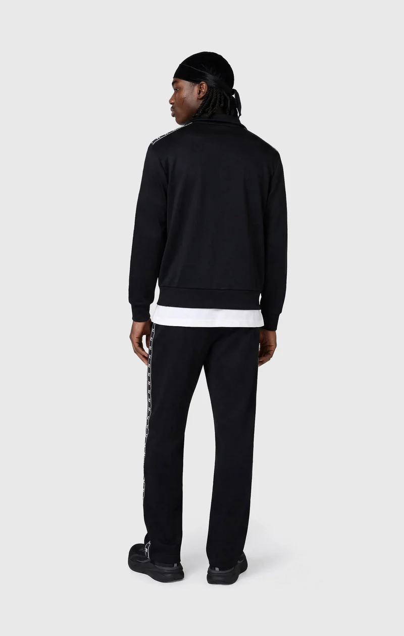 Men’s Interlock Tracksuit