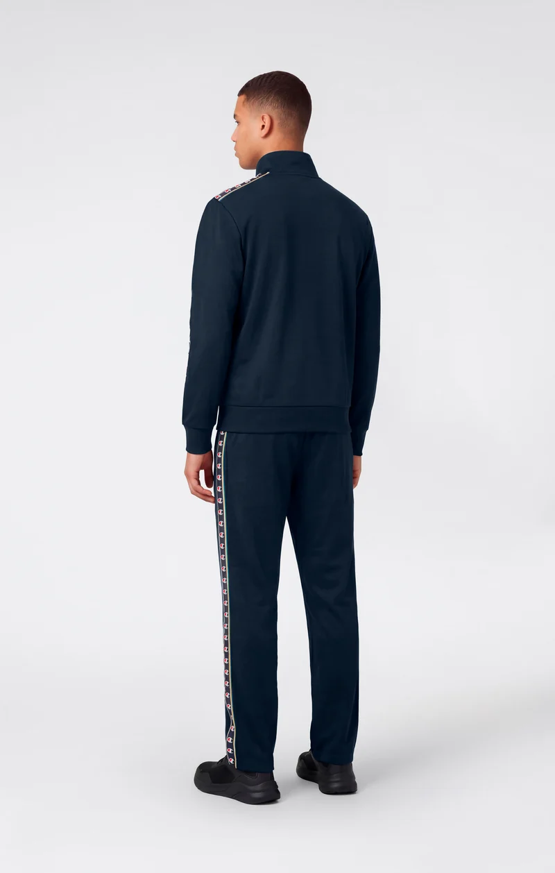 Men’s Interlock Tracksuit