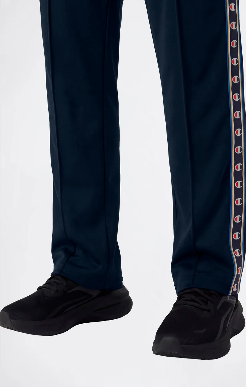 Men’s Interlock Tracksuit