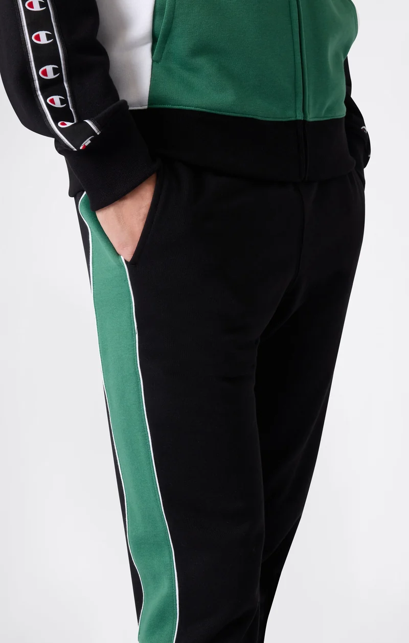 Men’s Lightweight Full Zip Hoodie Tracksuit