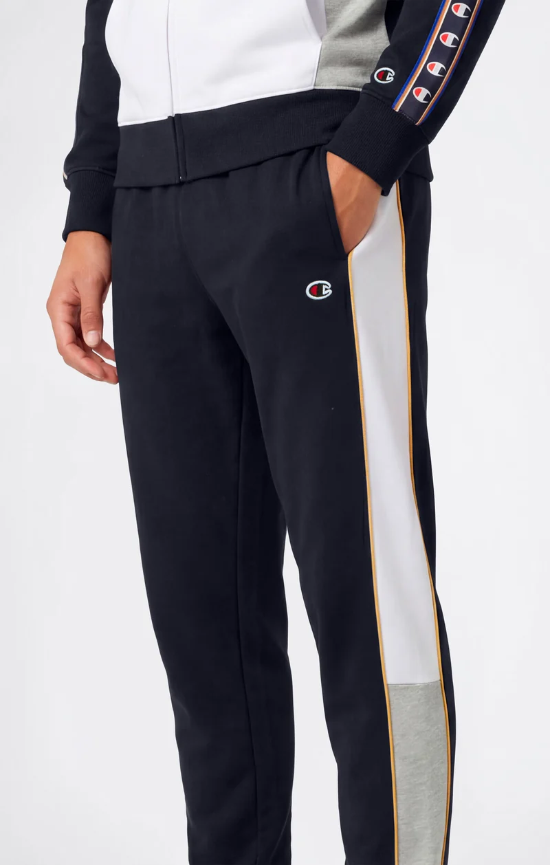 Men’s Lightweight Full Zip Hoodie Tracksuit