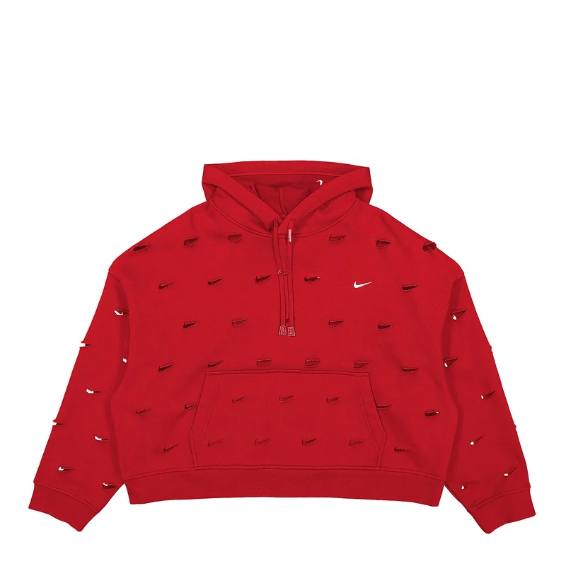 Jacquemus x Nike NRG Swoosh Hoodie
