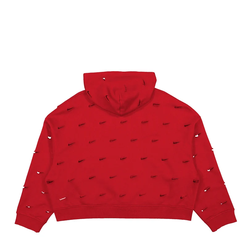 Jacquemus x Nike NRG Swoosh Hoodie
