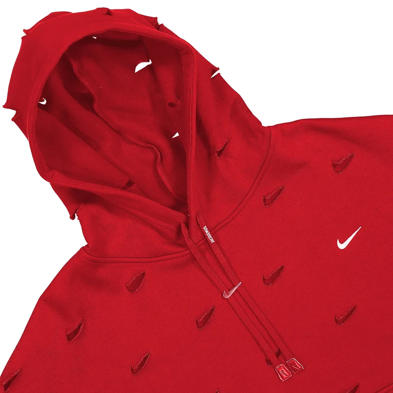 Jacquemus x Nike NRG Swoosh Hoodie