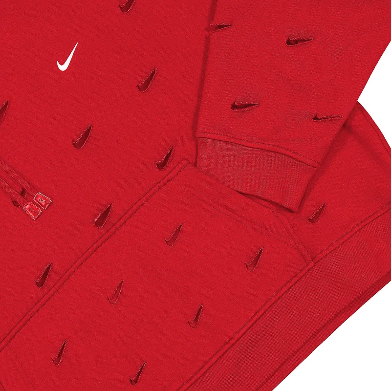 Jacquemus x Nike NRG Swoosh Hoodie