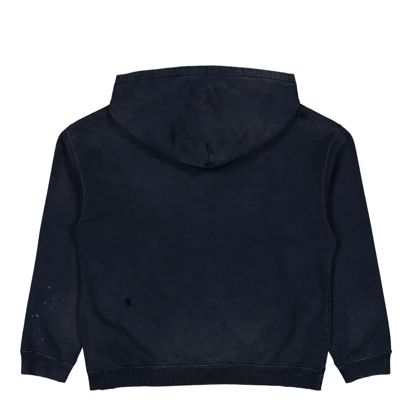 Savage Sweat Hoodie LS