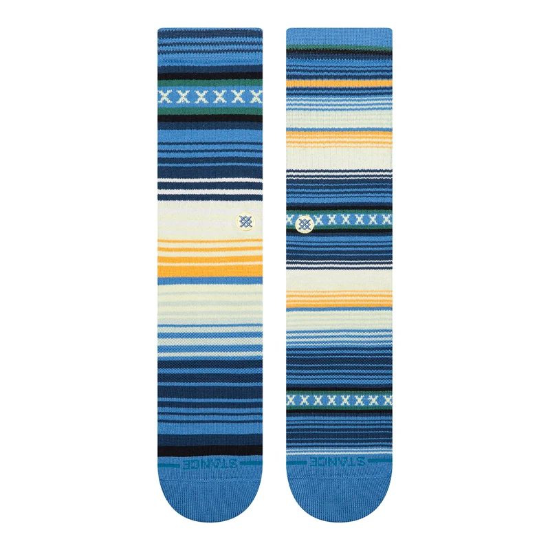 Curren ST Crew Socks