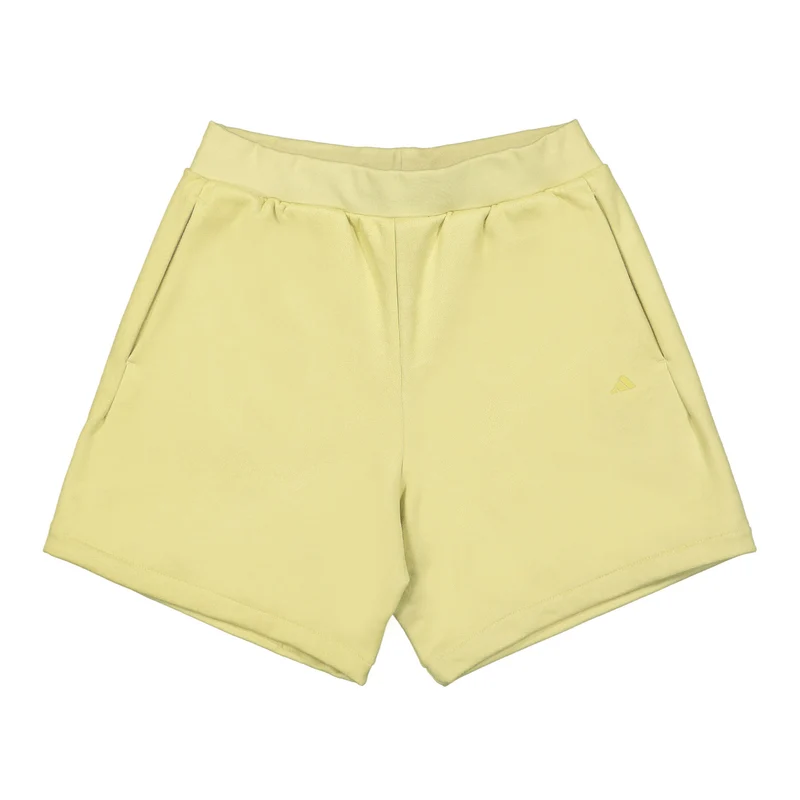 One Basketball Suede Short