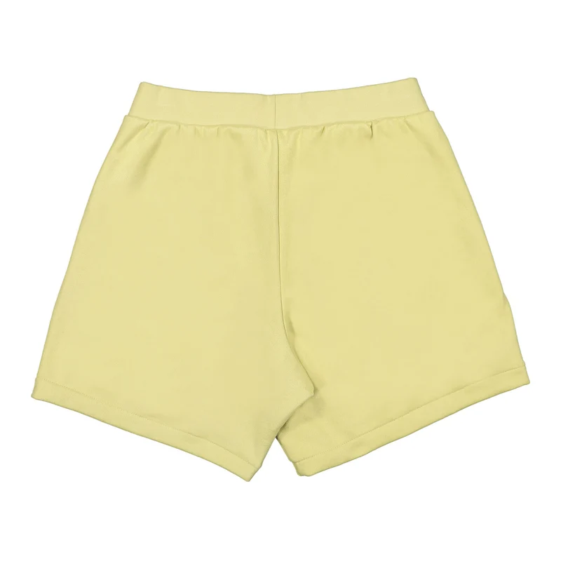 One Basketball Suede Short