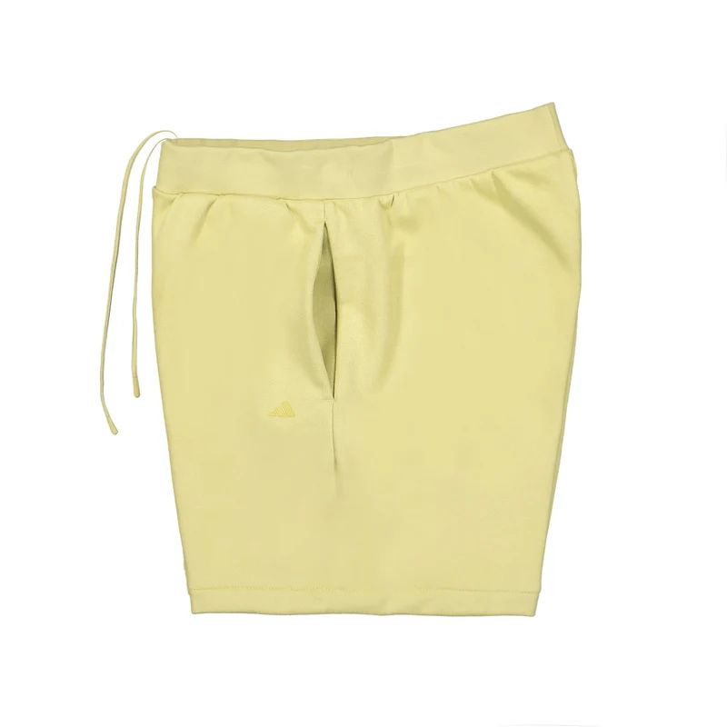 One Basketball Suede Short