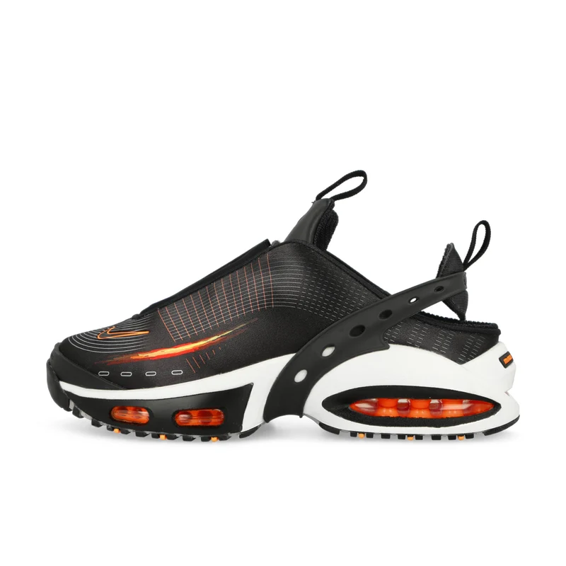 W Air Max Craze