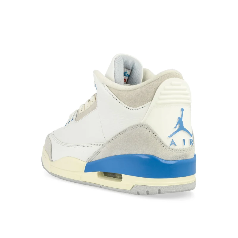 Air Jordan 3 Retro