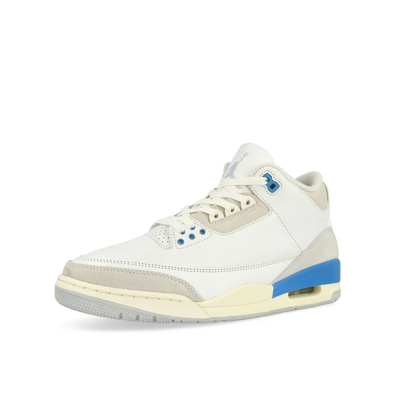 Air Jordan 3 Retro