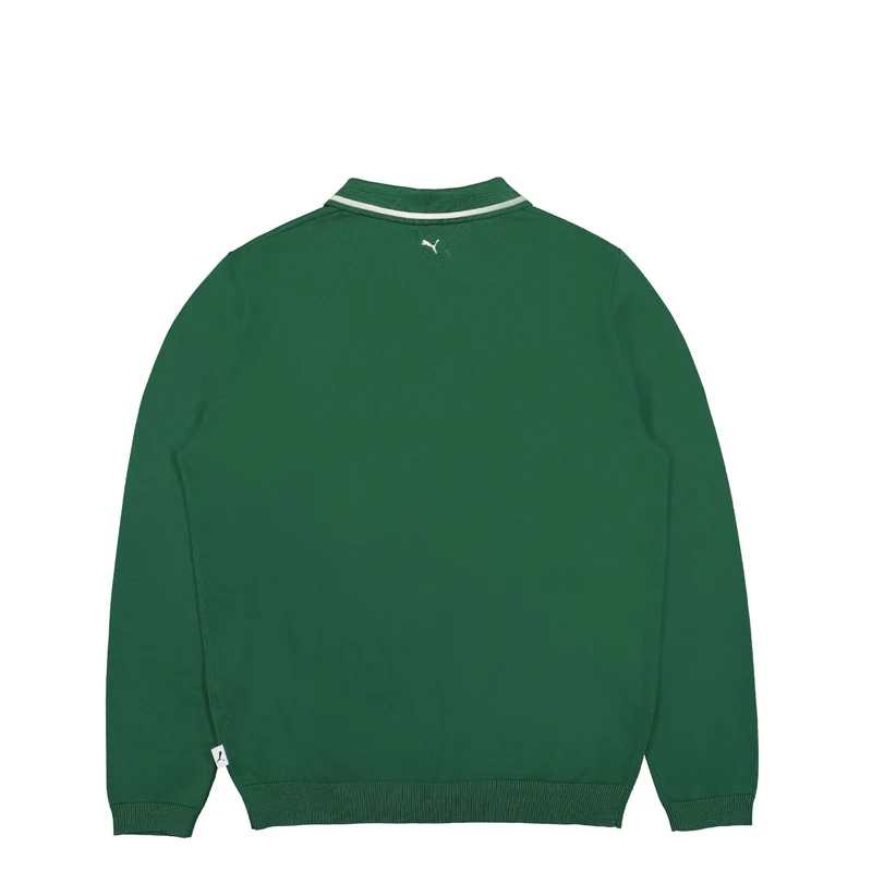 MMQ Fast Green Drill Top