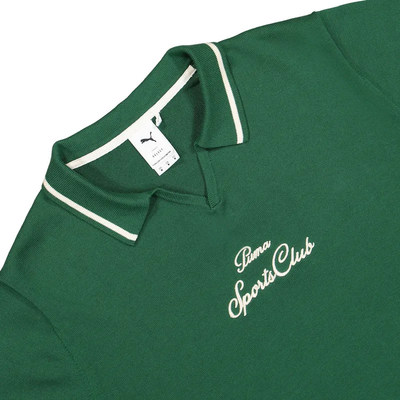 MMQ Fast Green Drill Top