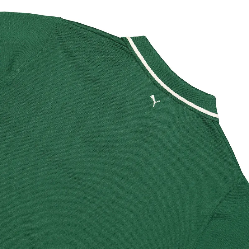 MMQ Fast Green Drill Top
