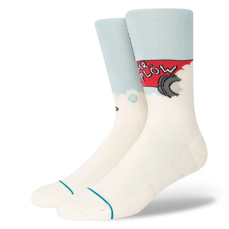 The Simpsons Box Set Socks