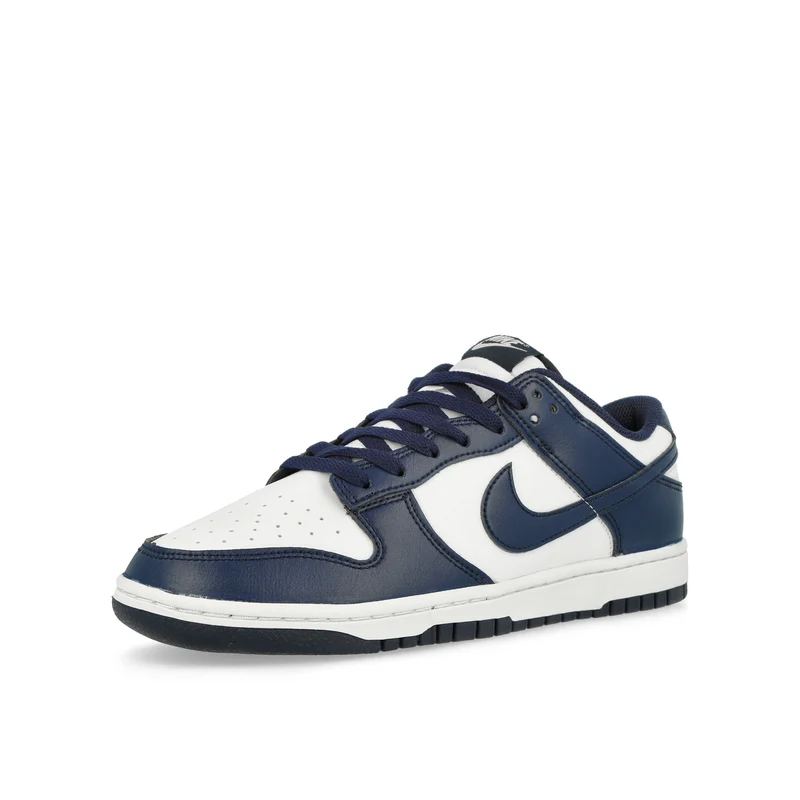 Dunk Low Retro