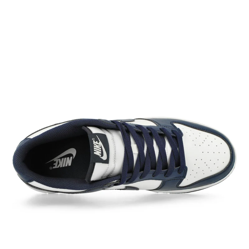 Dunk Low Retro