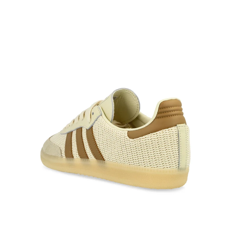 Samba OG