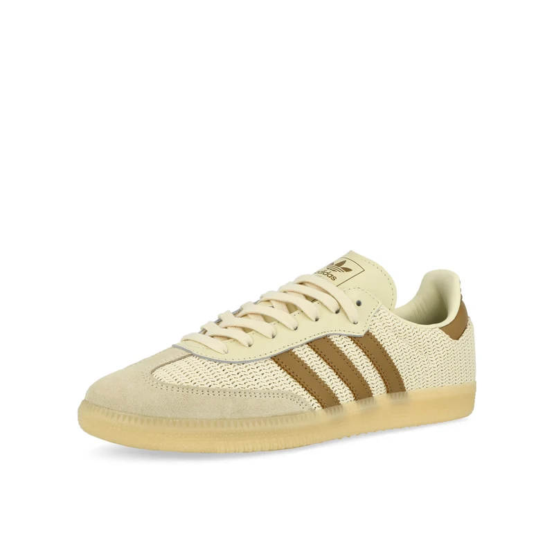 Samba OG