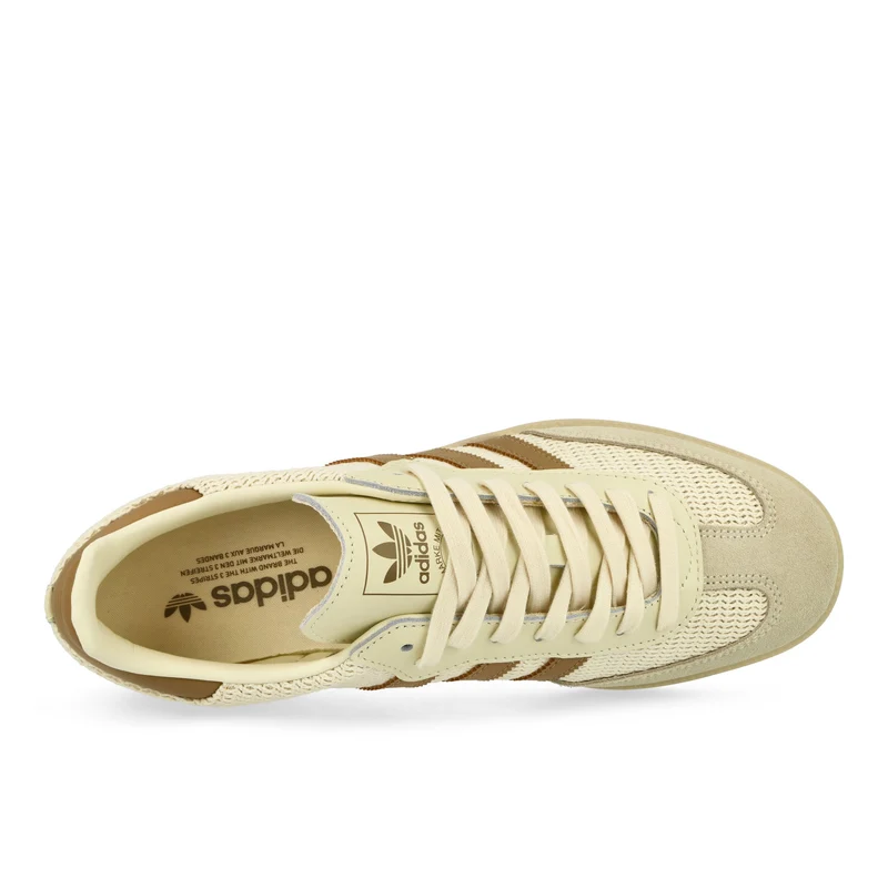 Samba OG