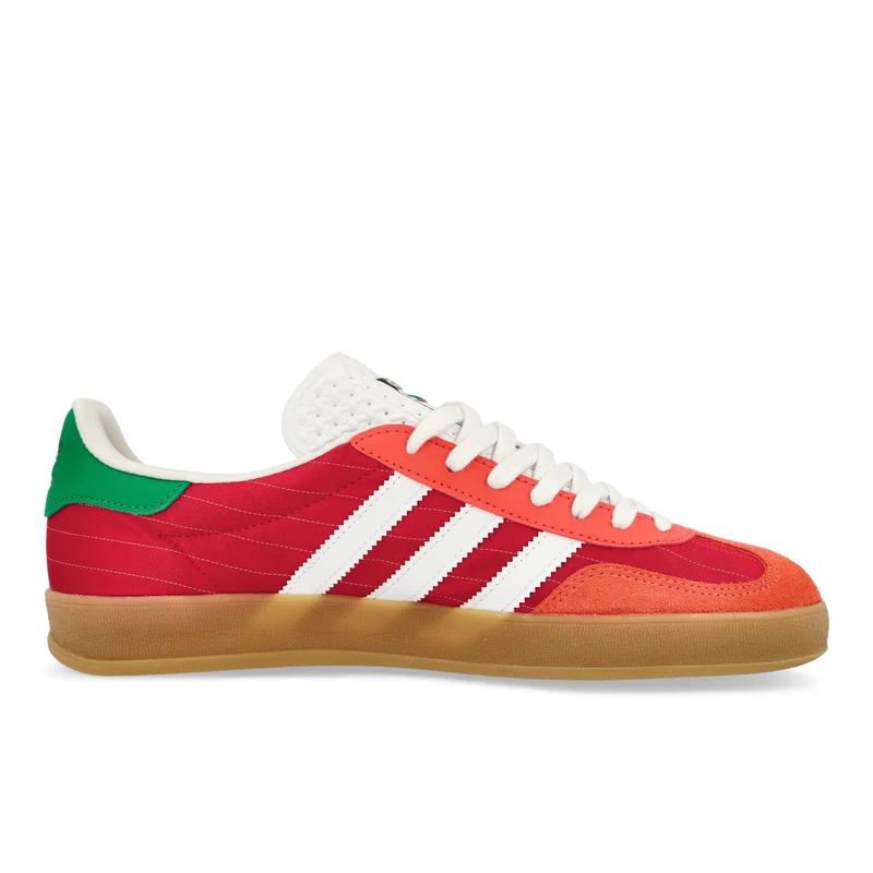 Gazelle Indoor