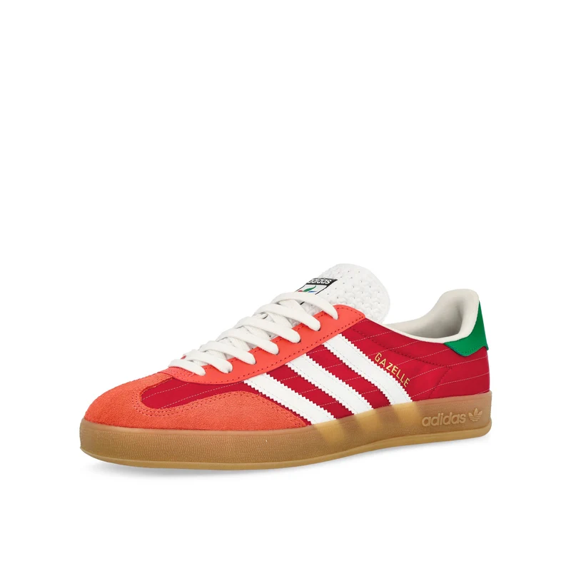 Gazelle Indoor
