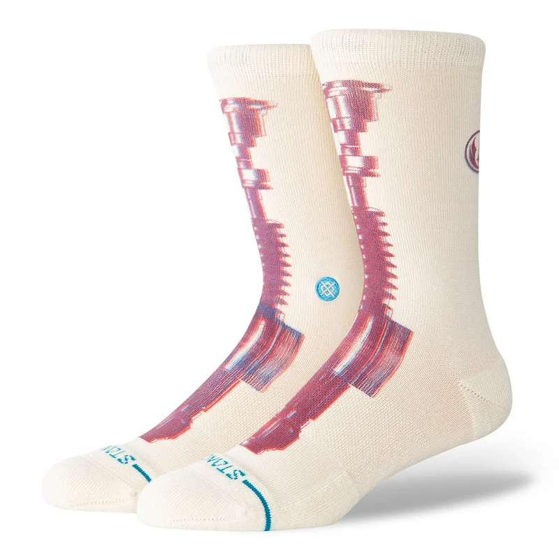 Saber Crew Box Set Socks