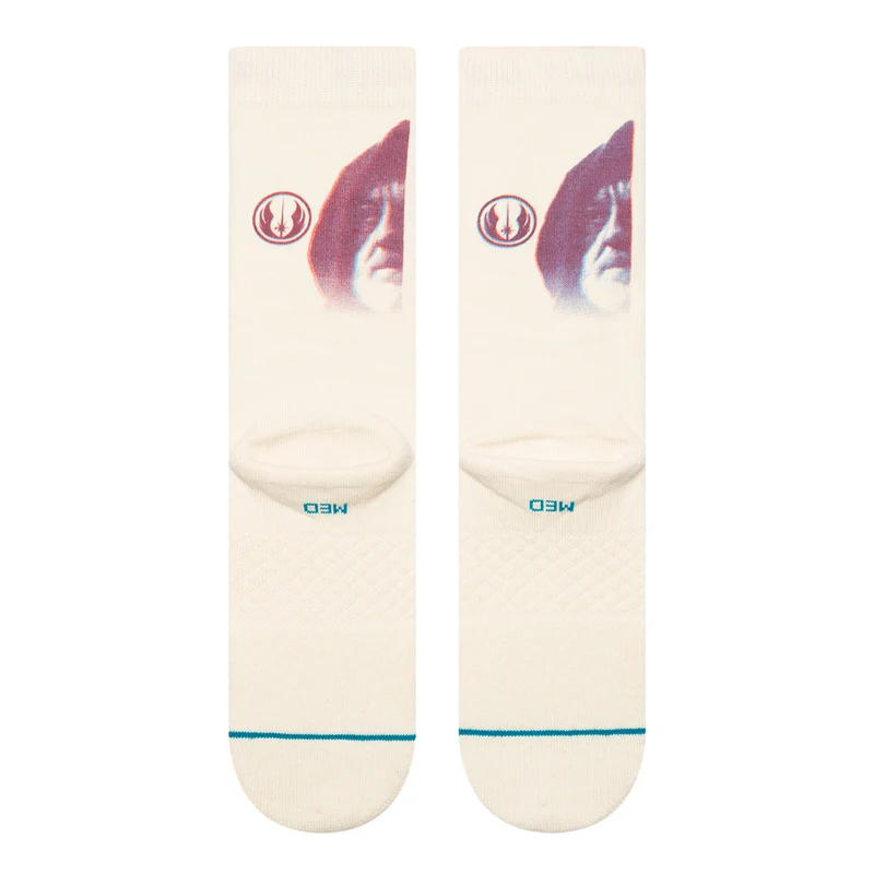 Saber Crew Box Set Socks