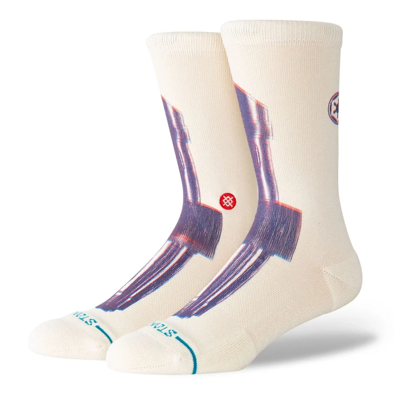 Saber Crew Box Set Socks