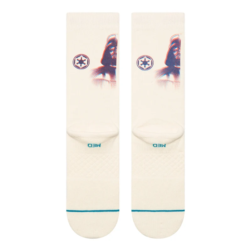 Saber Crew Box Set Socks
