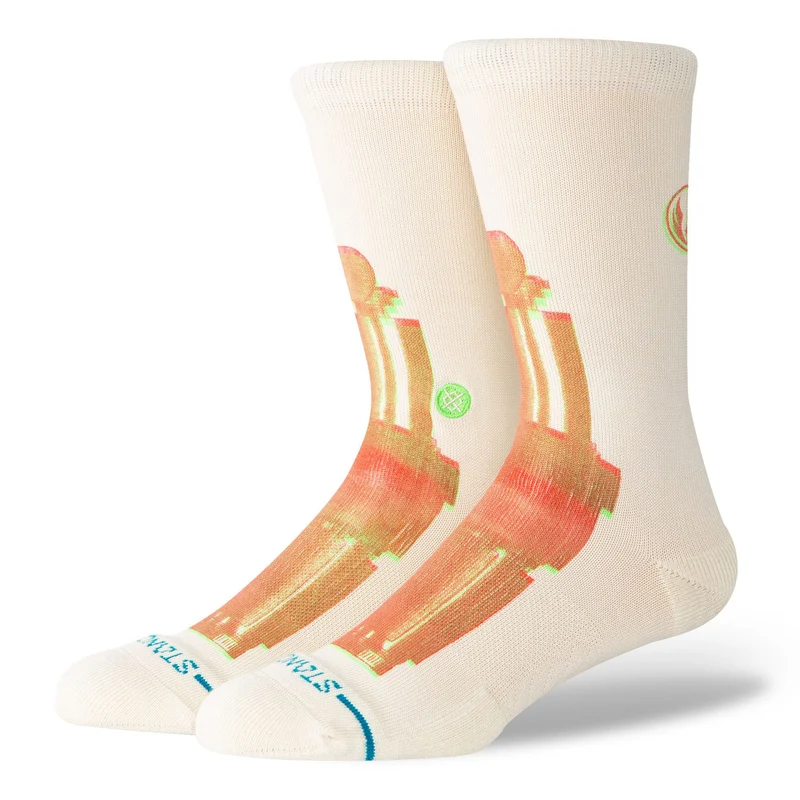 Saber Crew Box Set Socks