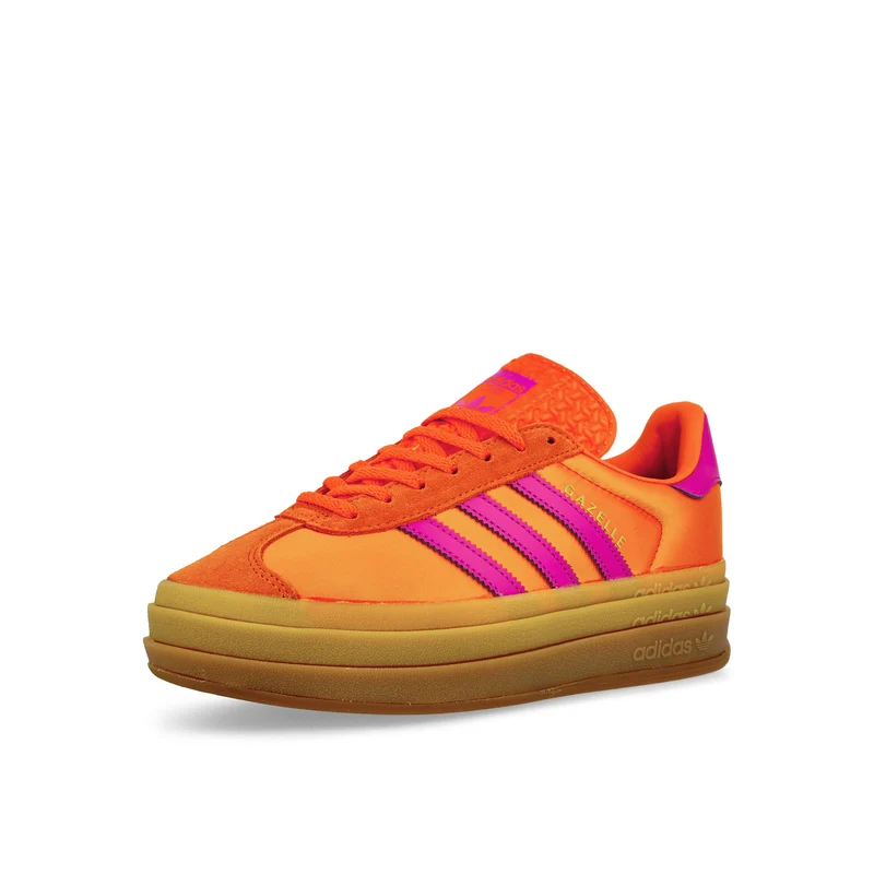 Gazelle Bold W