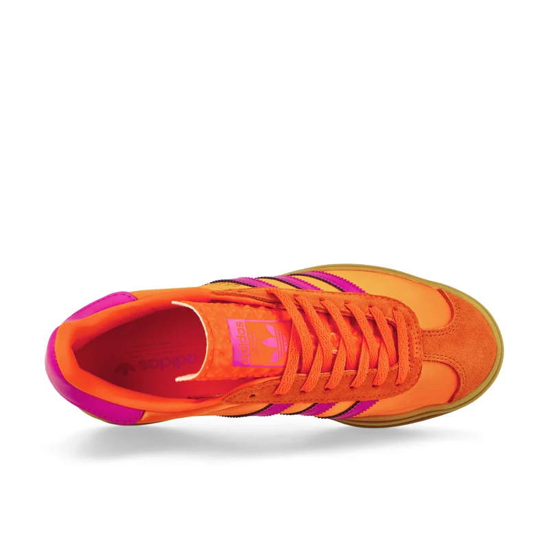 Gazelle Bold W