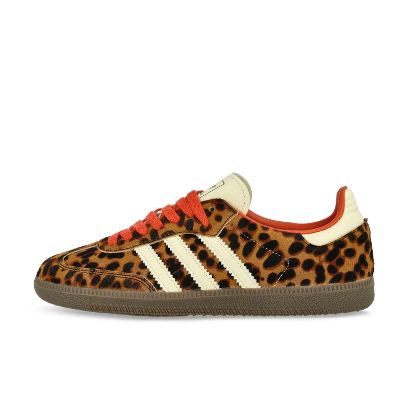 Samba OG W