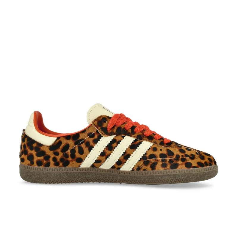 Samba OG W