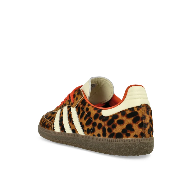 Samba OG W