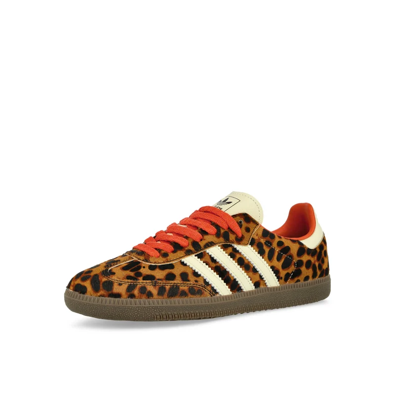 Samba OG W