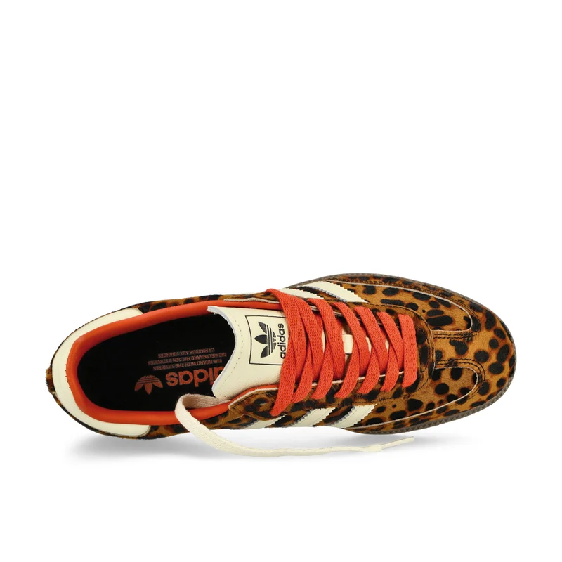 Samba OG W
