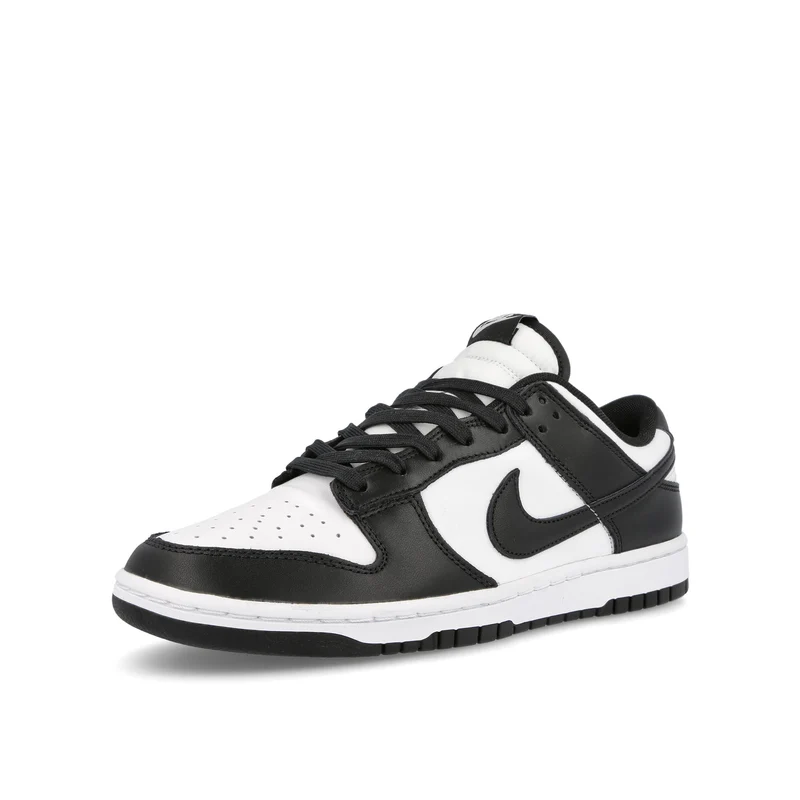 Dunk Low Retro