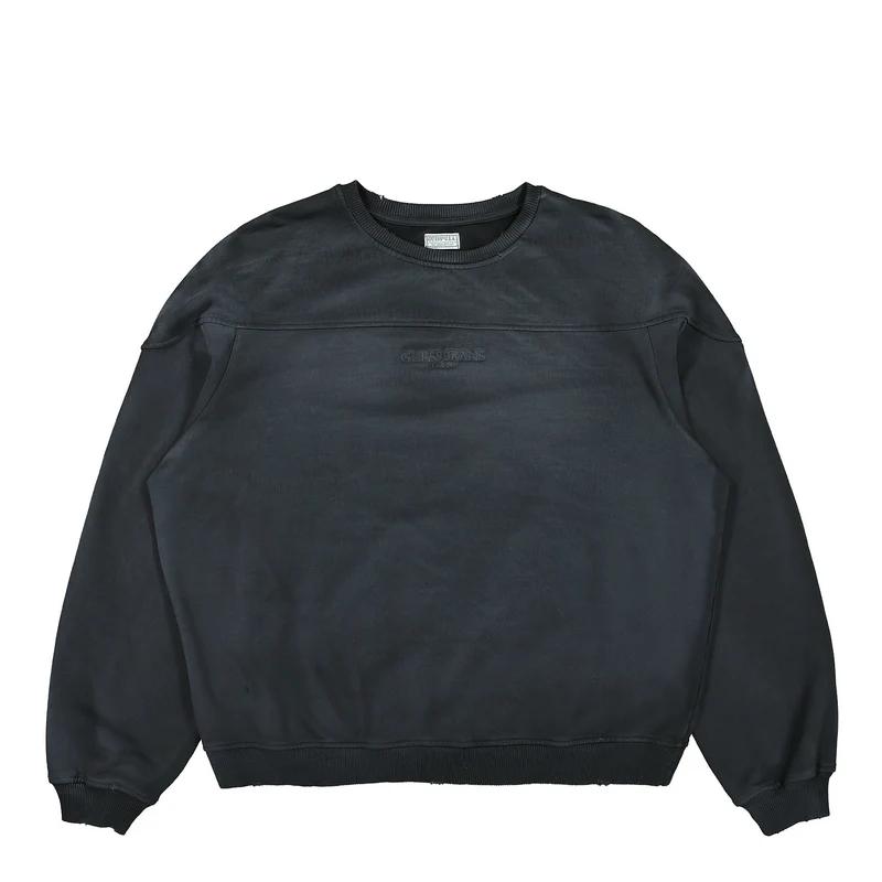 Classic Logo Crewneck