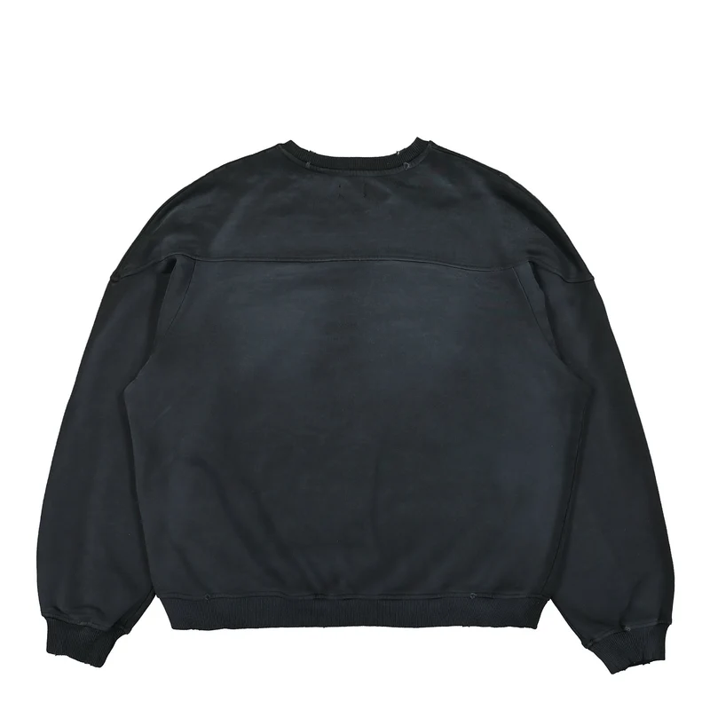 Classic Logo Crewneck