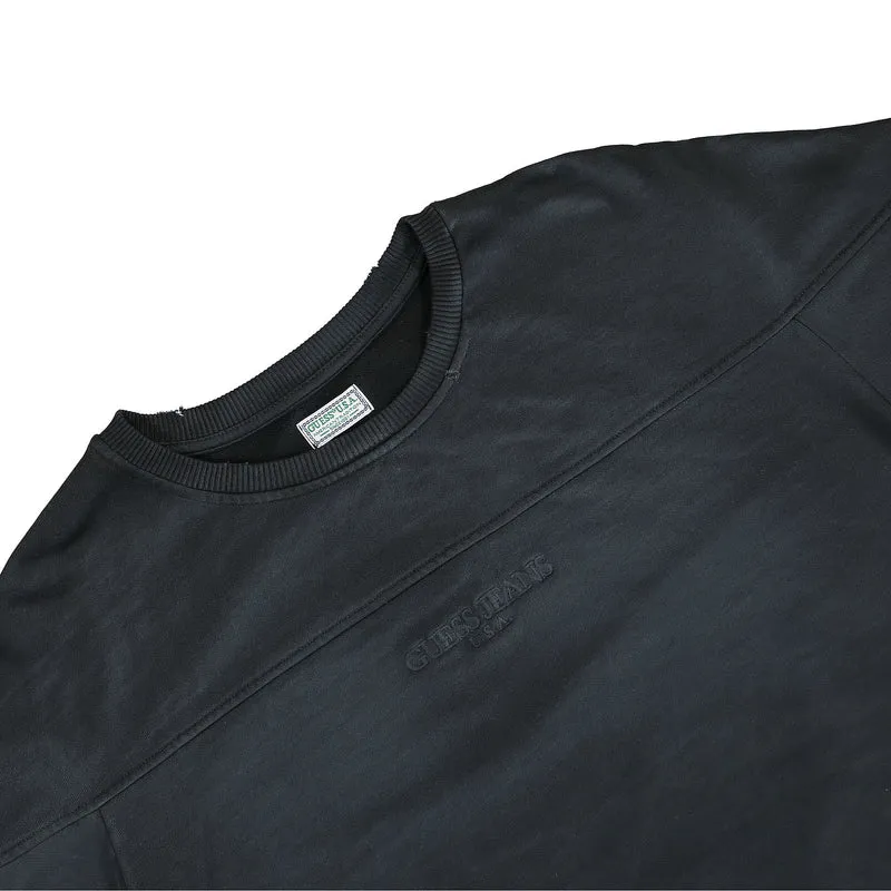 Classic Logo Crewneck