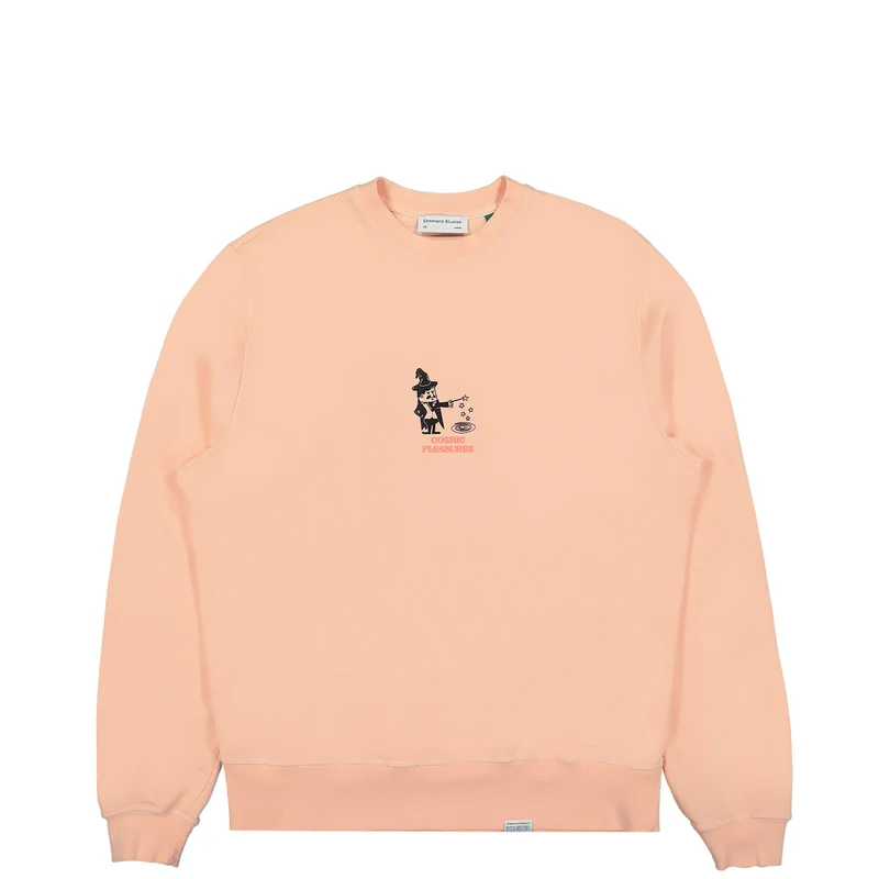 Cosmic Pleasures Sweatshirt