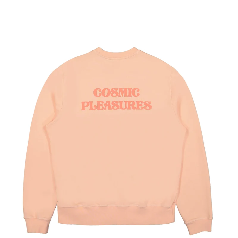 Cosmic Pleasures Sweatshirt