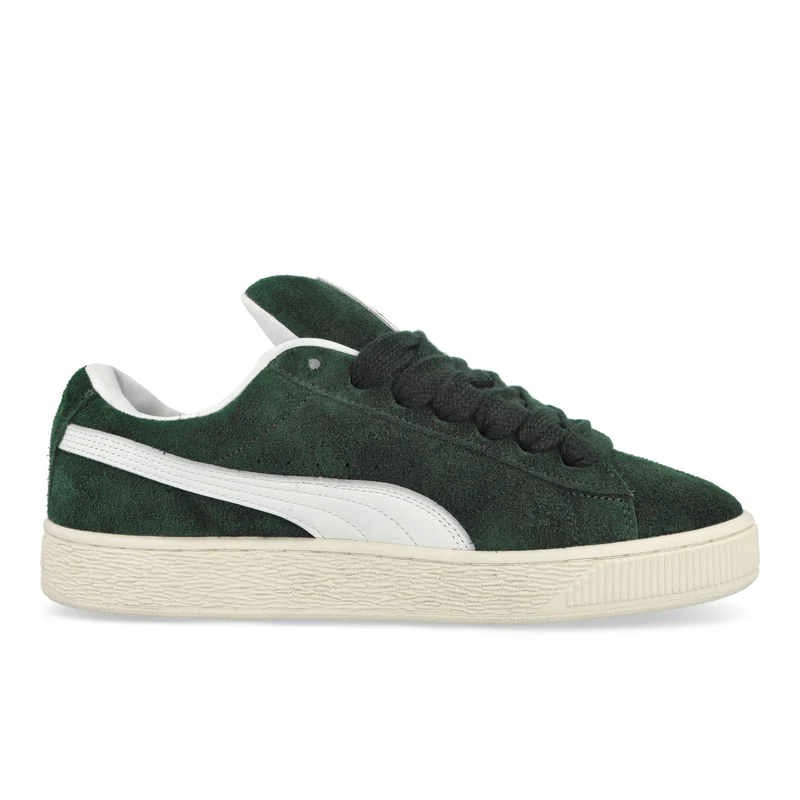 Suede XL Hairy