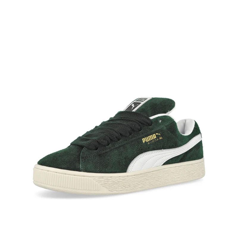 Suede XL Hairy